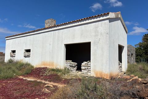 Villa i Villaverde, Fuerteventura, Villaverde - € 395.000 | Ref: C0390 - foto 15